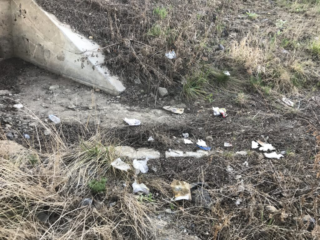 2017-04-01 Jarní úklid (Komořany) 01