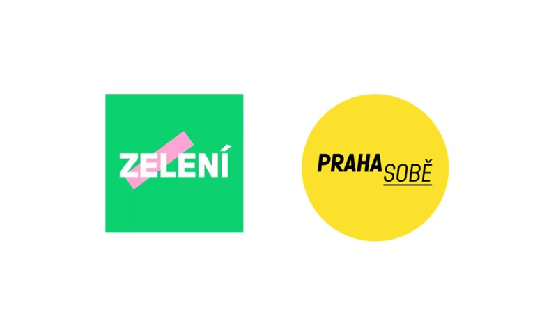 Zelení v Praze 12 budou kandidovat na kandidátce Prahy sobě