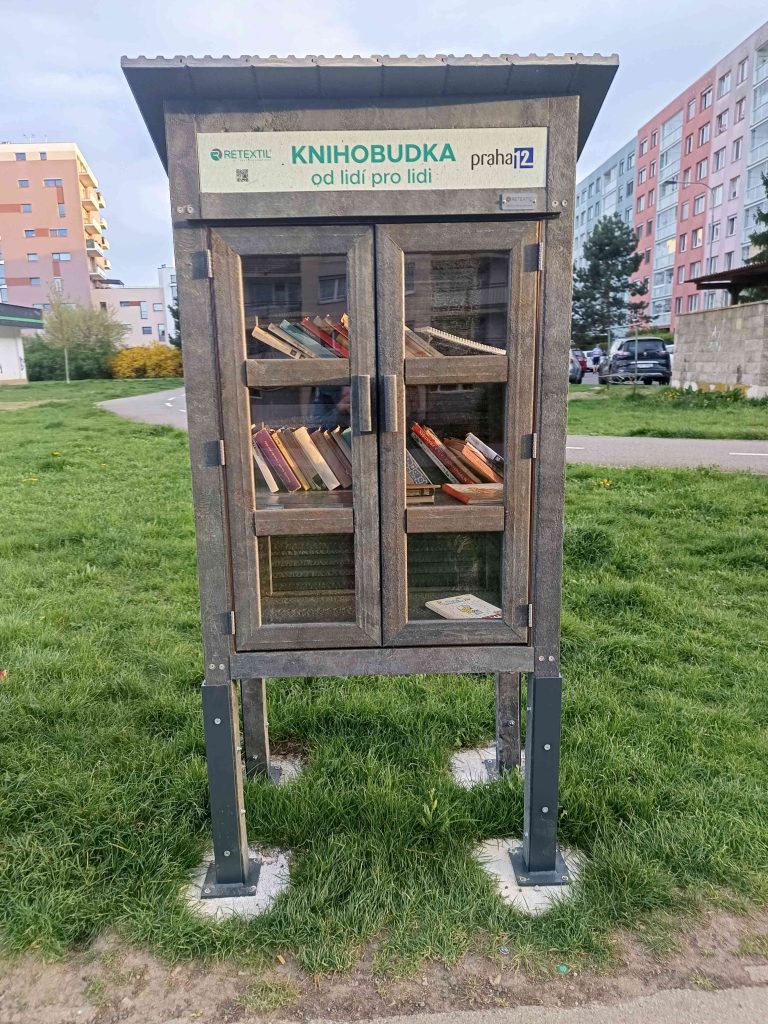 Maličkosti, které potěší